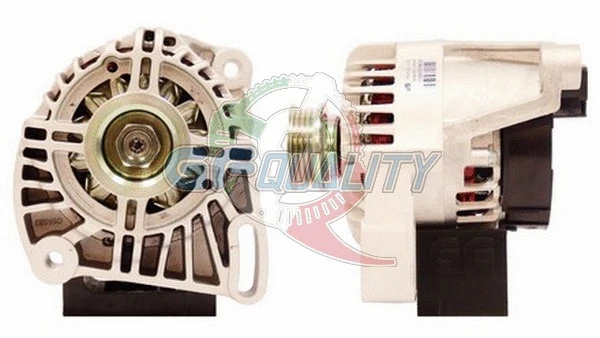 Alternator (ALDE00017)