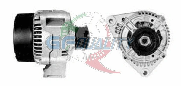 Alternator (ALGE00576)
