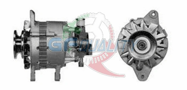Alternator (ALGE01228)