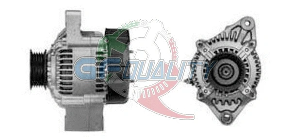 Alternator (ALGE01213)