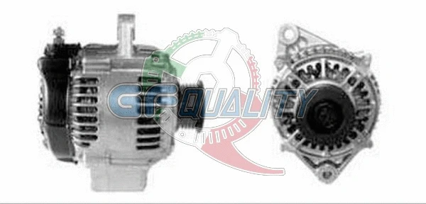 Alternator (ALDE00101)