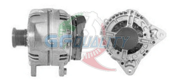 Alternator (ALGE00713)