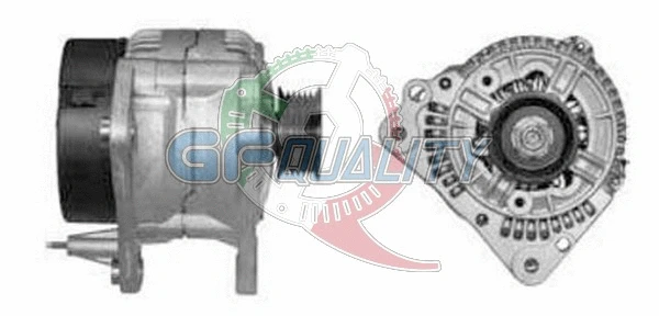 Alternator (ALGE00426)