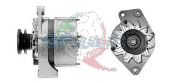 Alternator (ALGE00770)