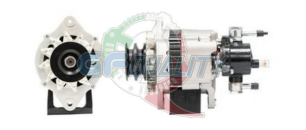 Alternator (ALGE01899)