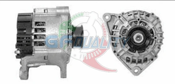 Alternator (ALGE00103)