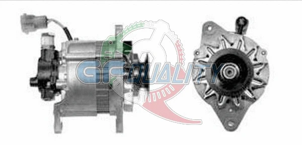Alternator (ALGE01235)