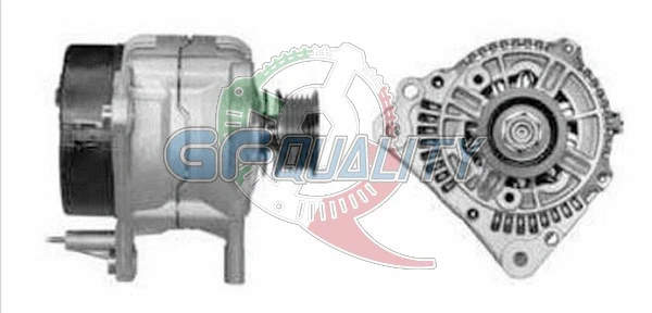 Alternator (ALGE00428)