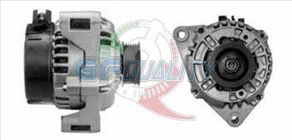 Alternator (ALGE00369)