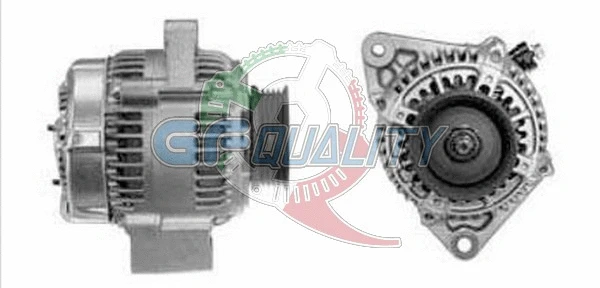 Alternator (ALGE01475)