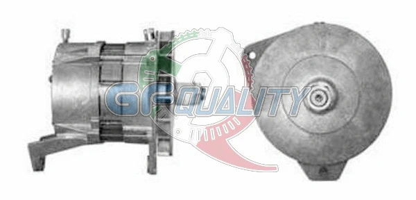 Alternator (ALGE01016)