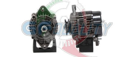 Alternator (ALGE01985)