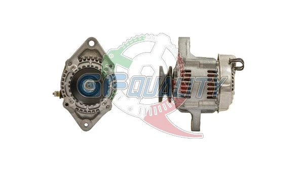Alternator (ALGE02067)