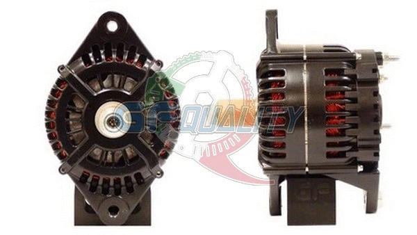 Alternator (ALPR00039)