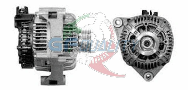 Alternator (ALGE00367)