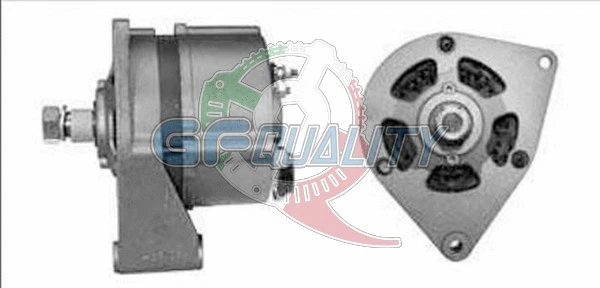 Alternator (ALGE00050)