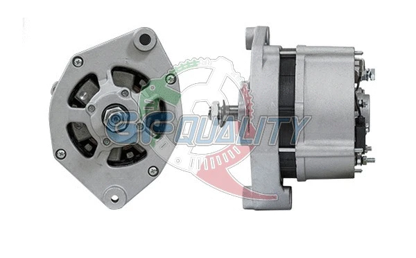 Alternator (ALGE00854)
