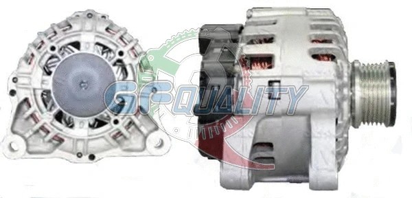 Alternator (ALGE01431)