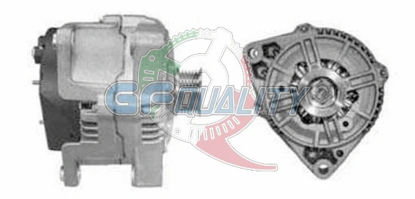 Alternator (ALGE00463)
