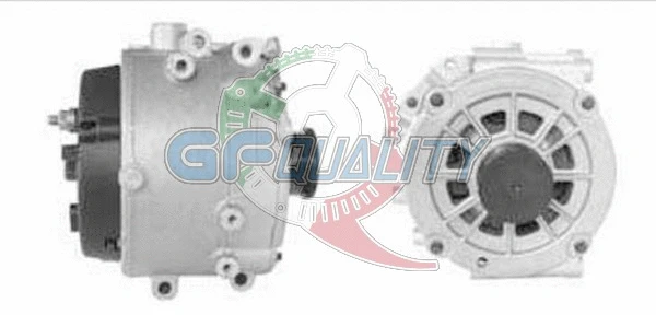 Alternator (ALRE00045)