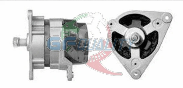 Alternator (ALGE01651)