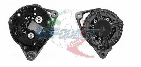 Alternator (ALBO00041)