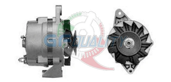 Alternator (ALGE00939)