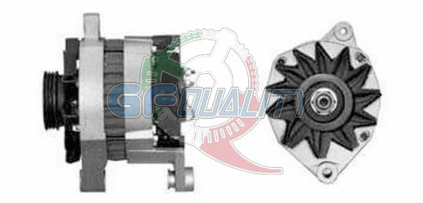 Alternator (ALGE00951)