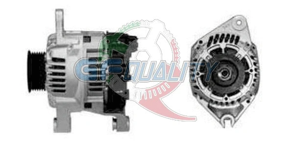 Alternator (ALGE00011)