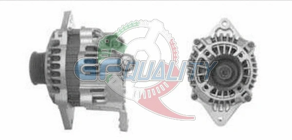 Alternator (ALGE01528)