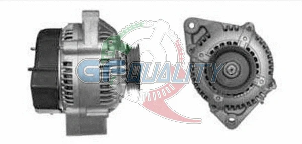 Alternator (ALGE01379)