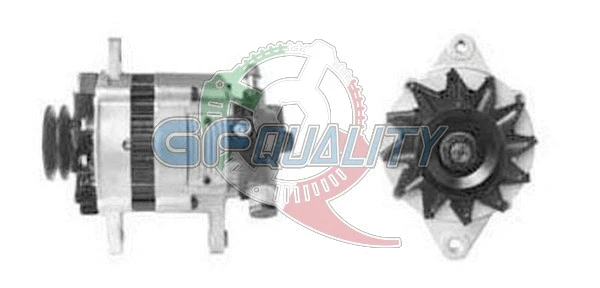 Alternator (ALGE00026)