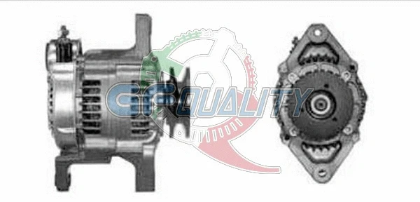 Alternator (ALGE01757)