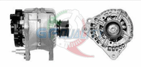 Alternator (ALGE00157)