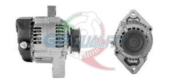 Alternator (ALDE00056)