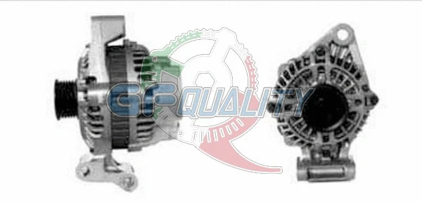 Alternator (ALDE00135)