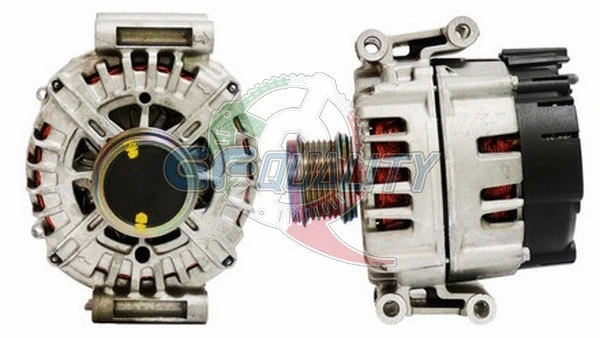 Alternator (ALVA00960)