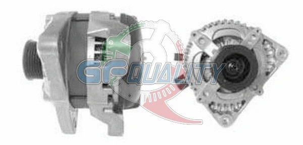 Alternator (ALGE00634)