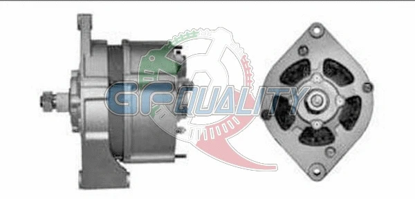 Alternator (ALGE00875)