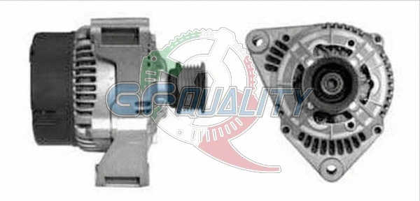 Alternator (ALGE00987)