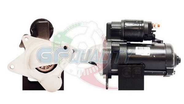 Starter (STVA00158)