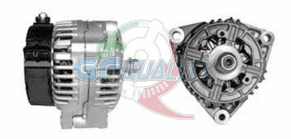 Alternator (ALBO00007)