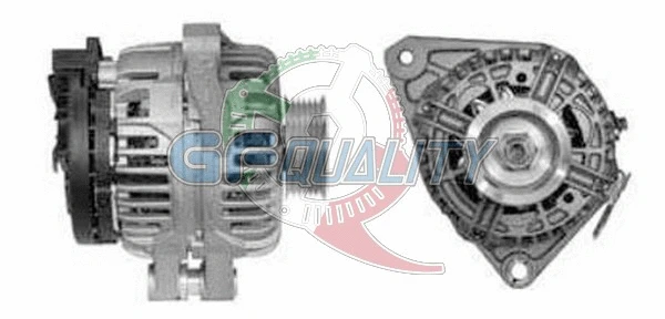 Alternator (ALGE01145)