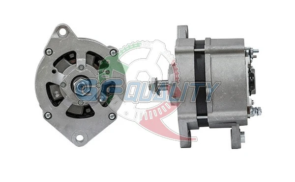 Alternator (ALBO00019)