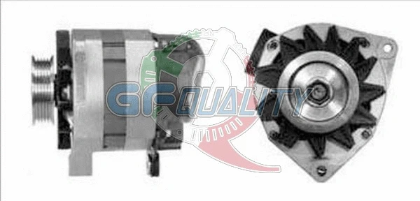 Alternator (ALGE00910)