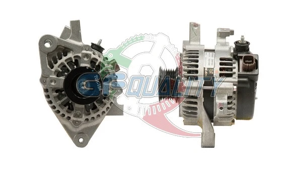 Alternator (ALDE00028)