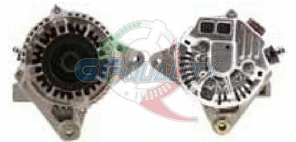 Alternator (ALDE00053)