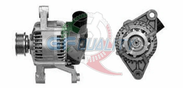 Alternator (ALGE00374)