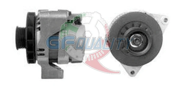 Alternator (ALGE00009)