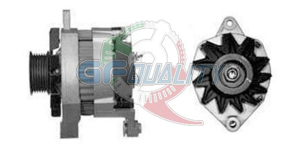 Alternator (ALGE00221)